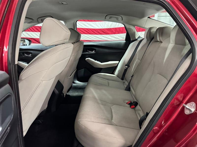 Honda Accord LX 2024