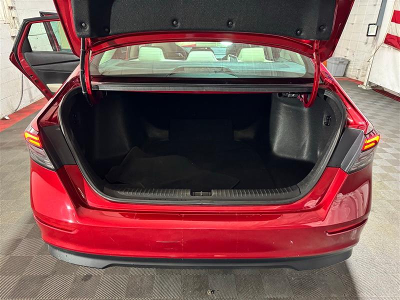 Honda Accord LX 2024