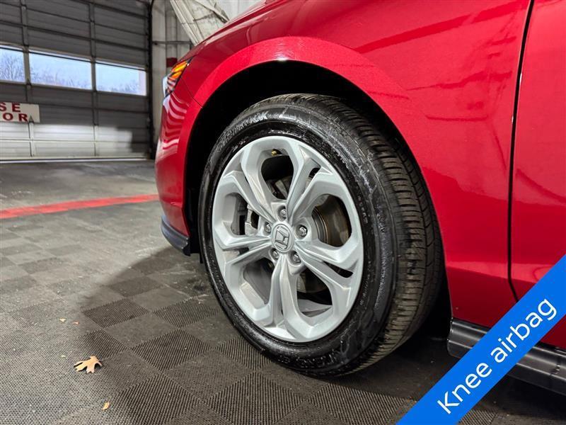 Honda Accord LX 2024