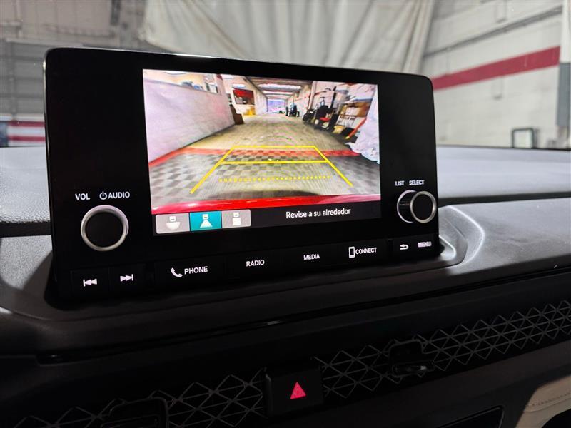 Honda Accord LX 2024