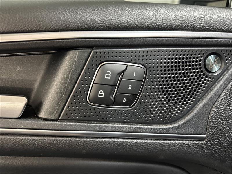 Ford Edge Titanium AWD 2022