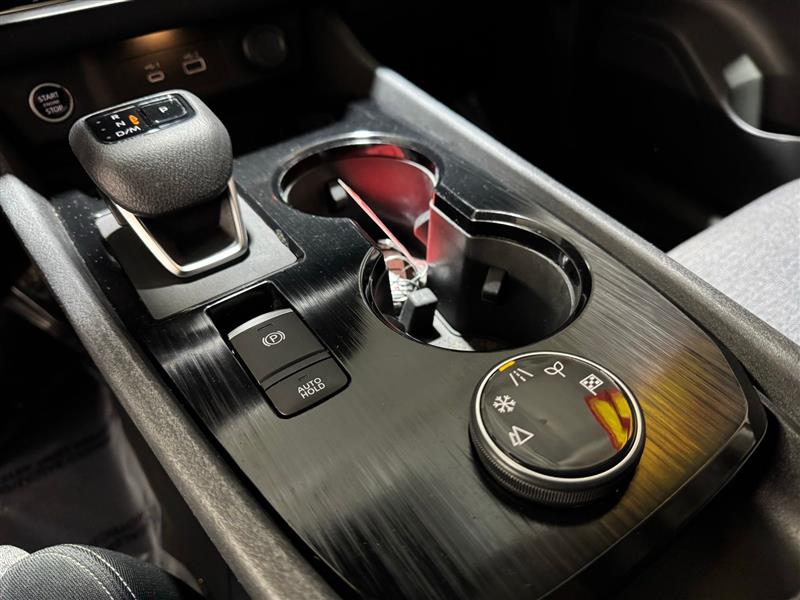 Nissan Rogue SV AWD 2021