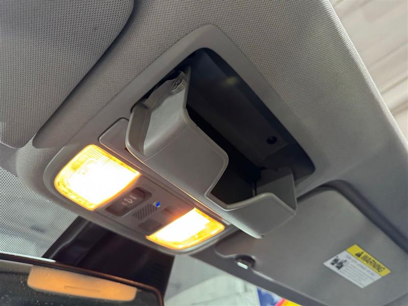 Honda Accord Hybrid Touring 2017