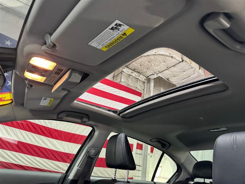 Honda Accord Hybrid Touring 2017