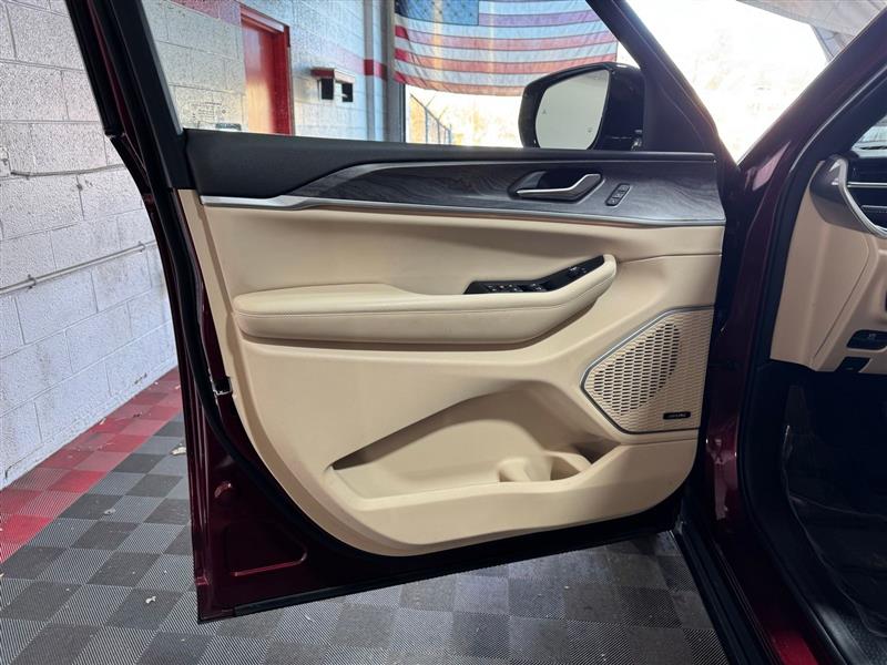 Jeep Grand Cherokee 4xe Base 2023