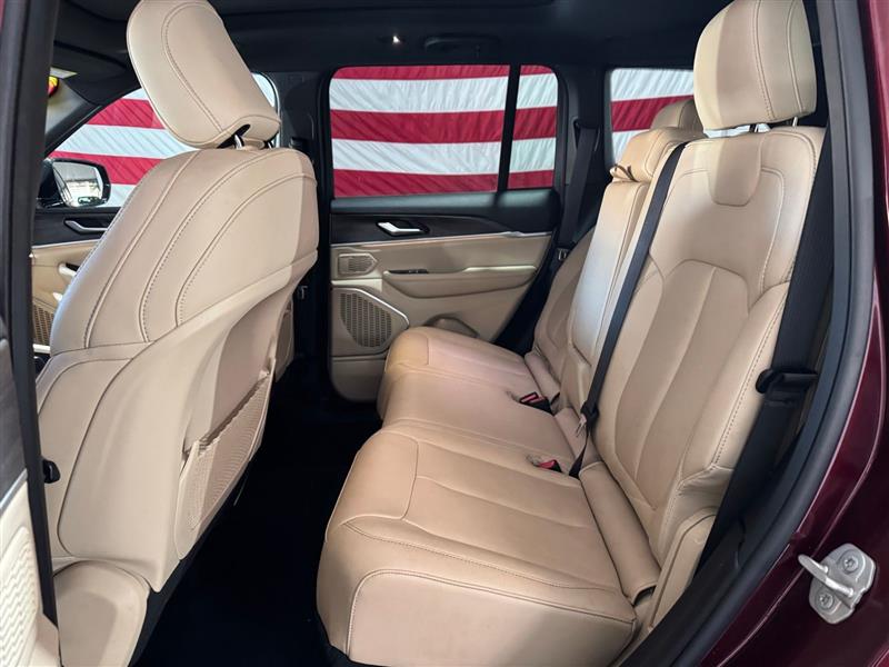 Jeep Grand Cherokee 4xe Base 2023