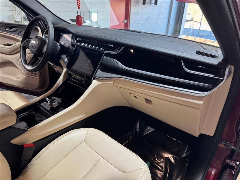 Jeep Grand Cherokee 4xe Base 2023