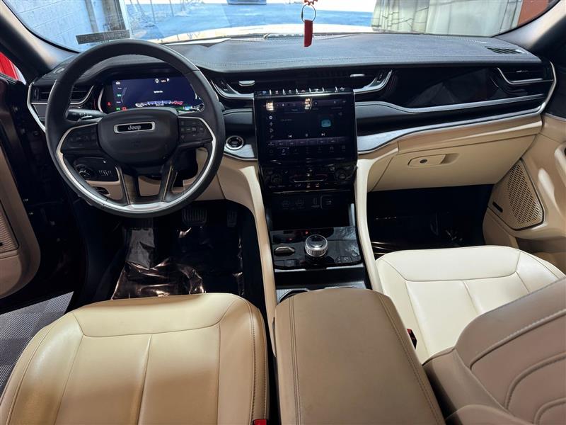 Jeep Grand Cherokee 4xe Base 2023