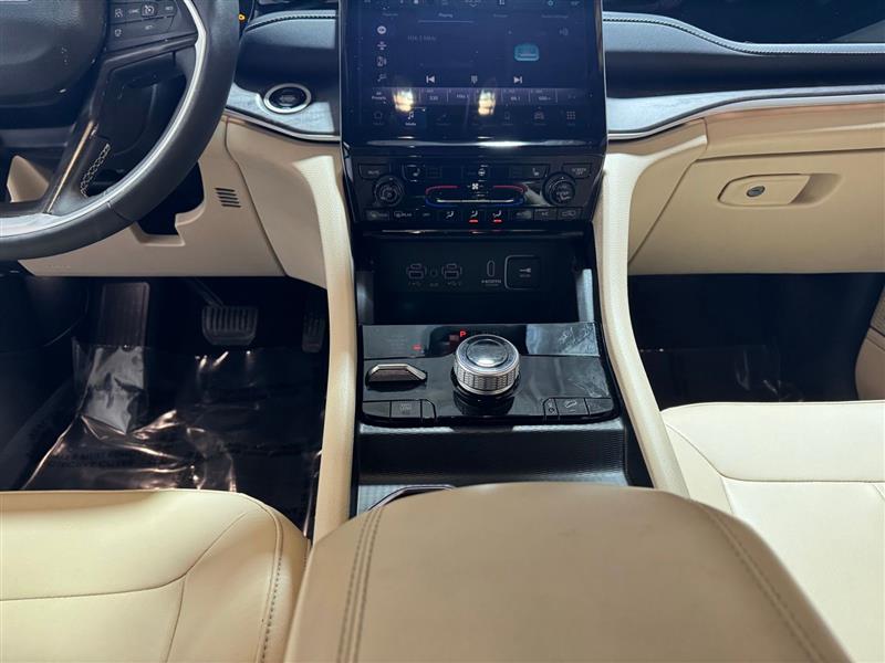 Jeep Grand Cherokee 4xe Base 2023