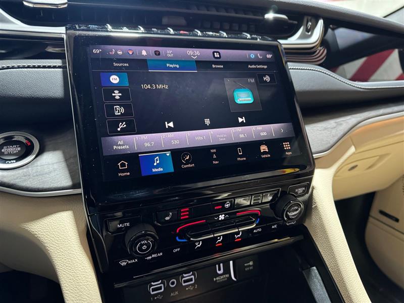 Jeep Grand Cherokee 4xe Base 2023