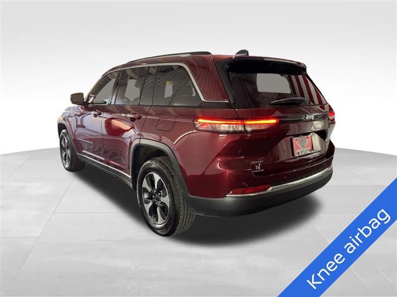 Jeep Grand Cherokee 4xe Base 2023