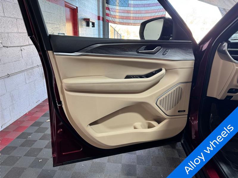 Jeep Grand Cherokee 4xe Base 2023