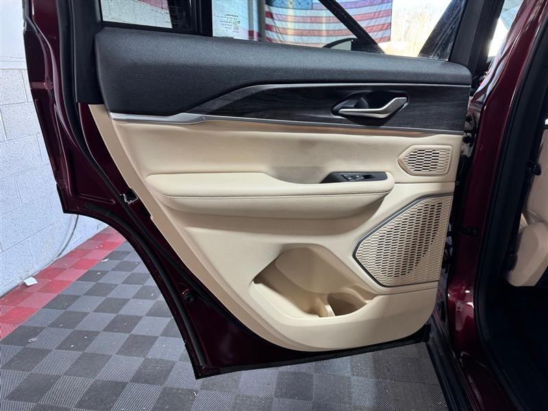 Jeep Grand Cherokee 4xe Base 2023