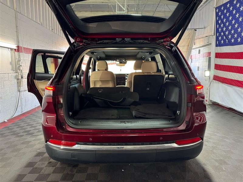 Jeep Grand Cherokee 4xe Base 2023