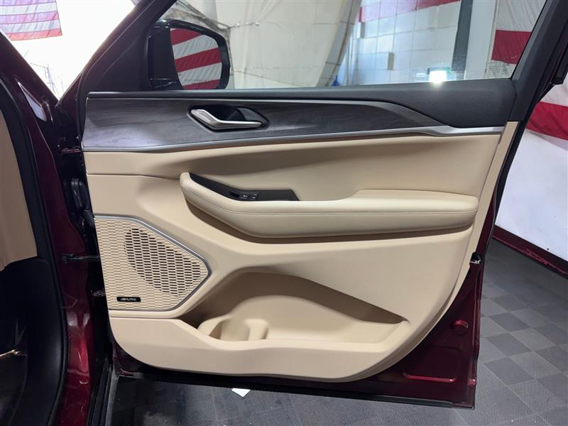 Jeep Grand Cherokee 4xe Base 2023