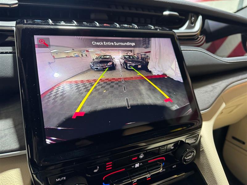 Jeep Grand Cherokee 4xe Base 2023