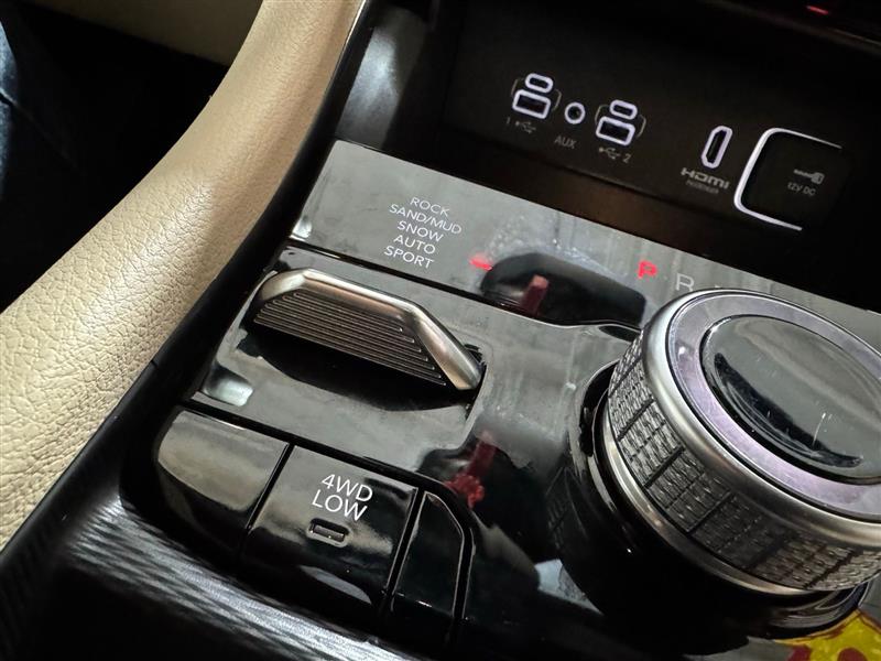 Jeep Grand Cherokee 4xe Base 2023