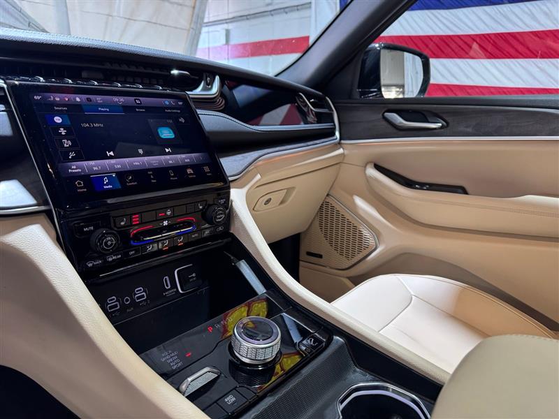 Jeep Grand Cherokee 4xe Base 2023