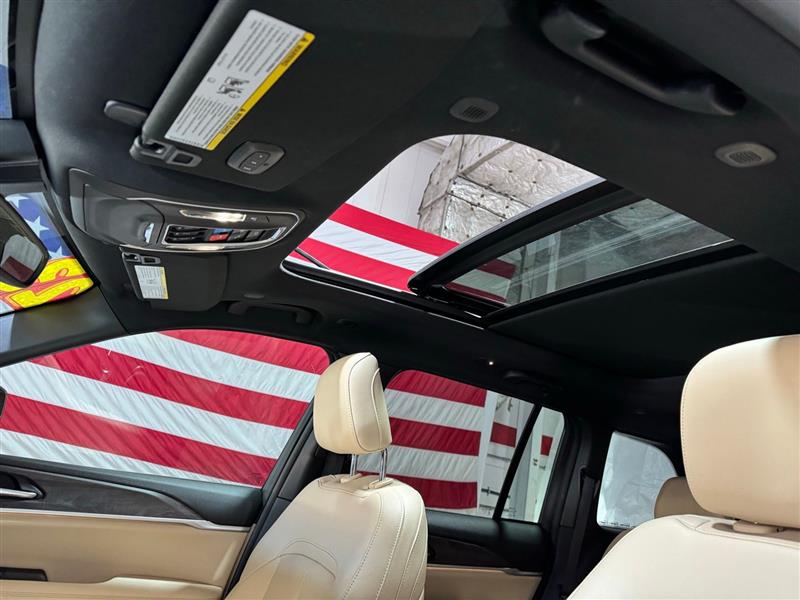 Jeep Grand Cherokee 4xe Base 2023