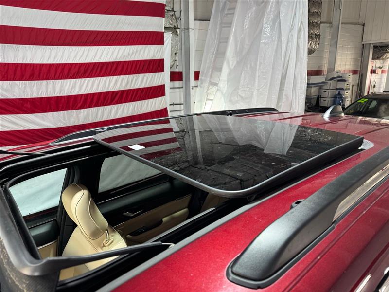 Jeep Grand Cherokee 4xe Base 2023