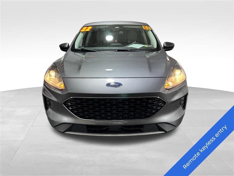 Ford Escape SE AWD 2022