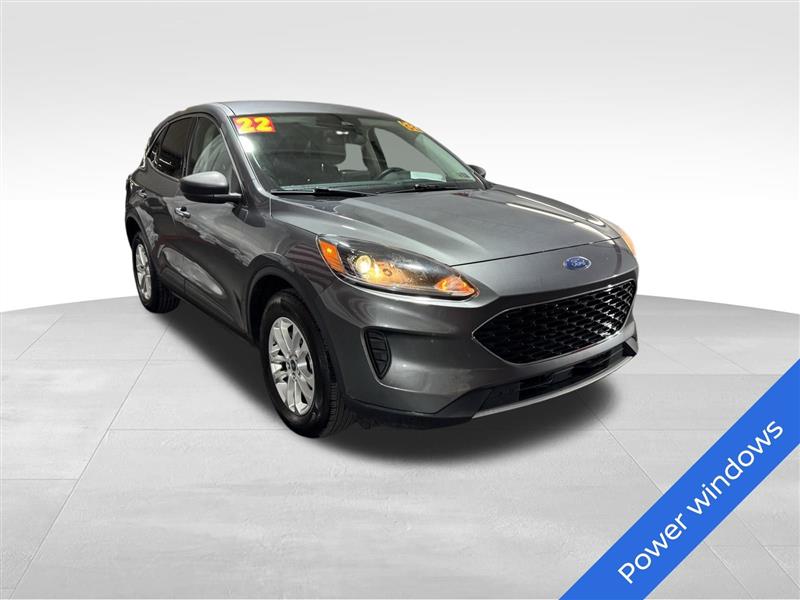Ford Escape SE AWD 2022