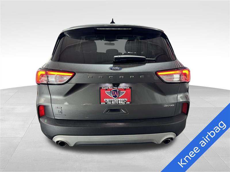 Ford Escape SE AWD 2022