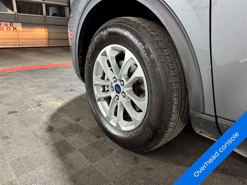 Ford Escape SE AWD 2022