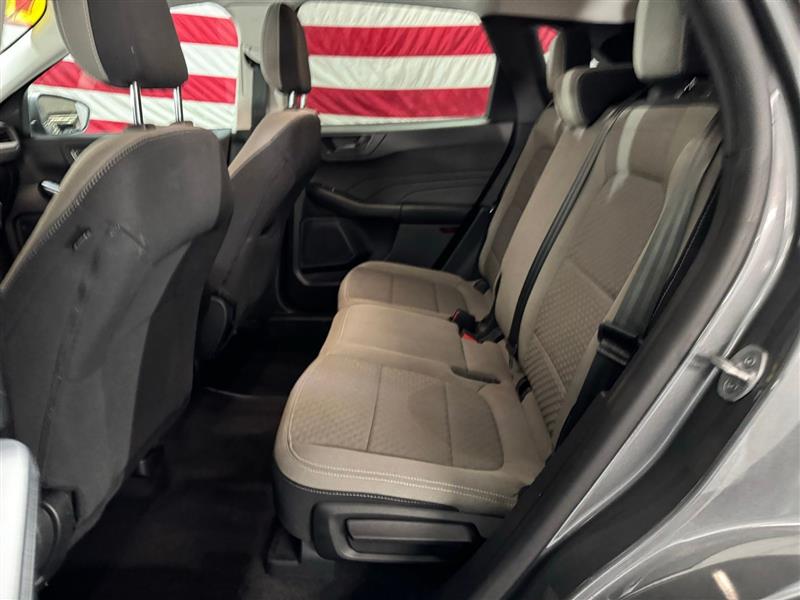 Ford Escape SE AWD 2022