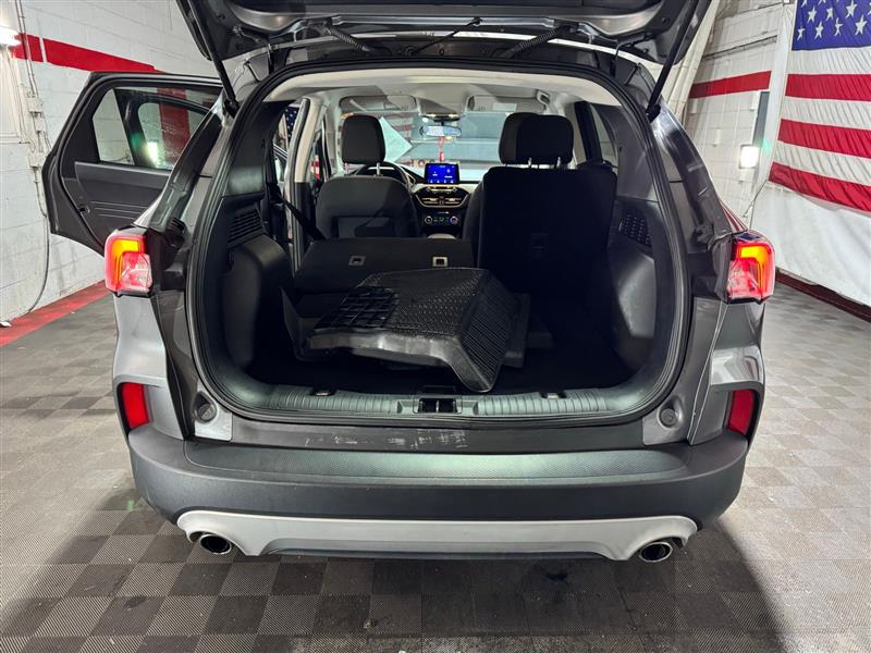 Ford Escape SE AWD 2022