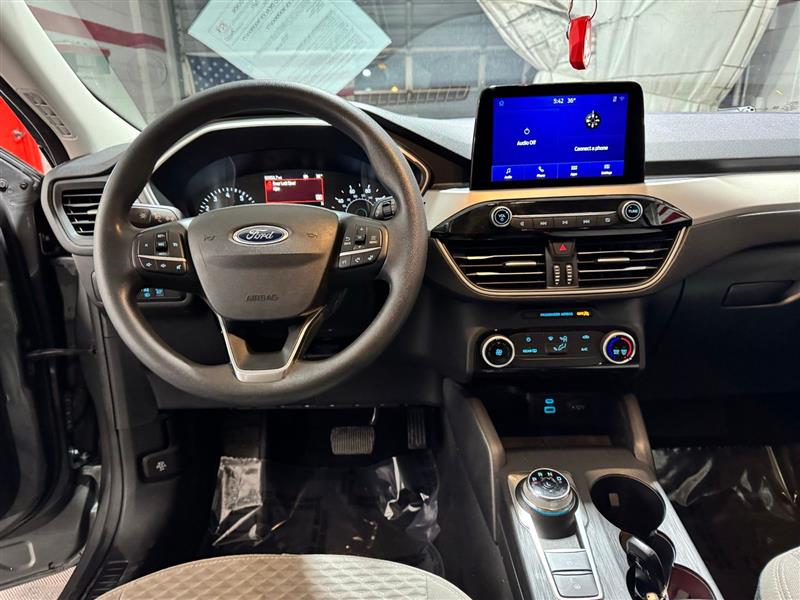 Ford Escape SE AWD 2022