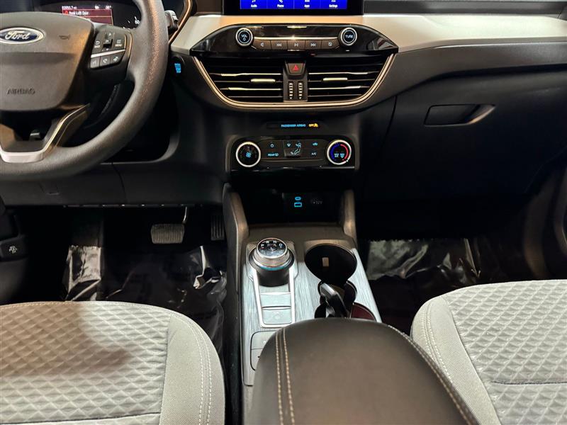 Ford Escape SE AWD 2022