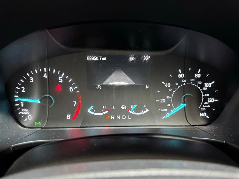 Ford Escape SE AWD 2022