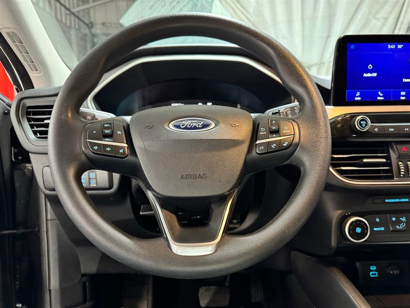 Ford Escape SE AWD 2022