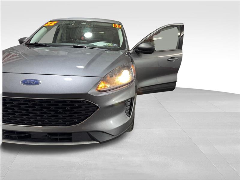 Ford Escape SE AWD 2022