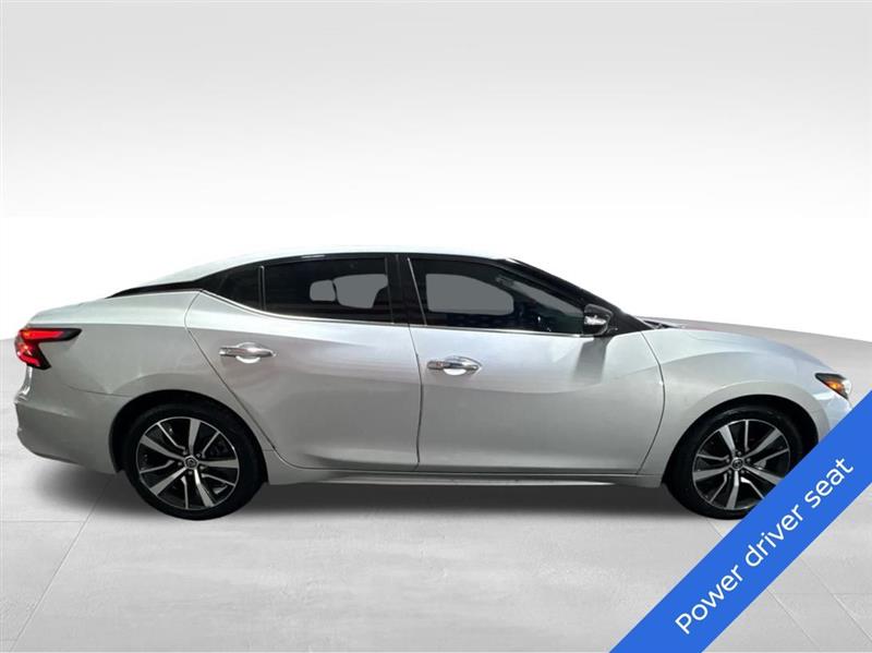 Nissan Maxima 3.5 SV 2019