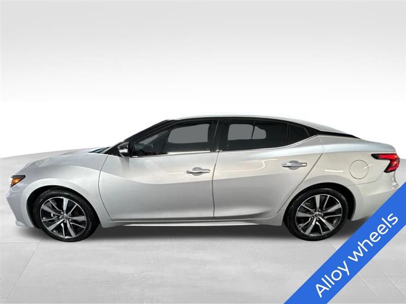 Nissan Maxima 3.5 SV 2019