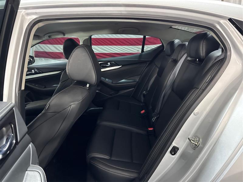 Nissan Maxima 3.5 SV 2019