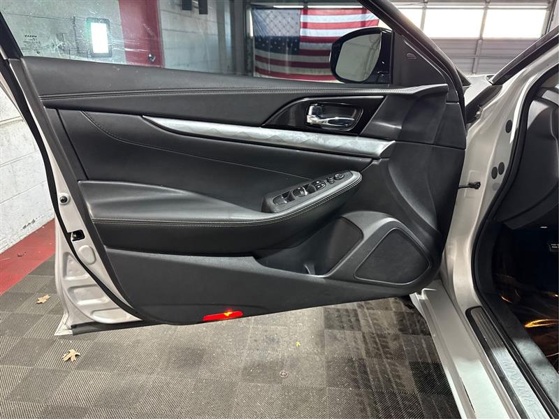 Nissan Maxima 3.5 SV 2019