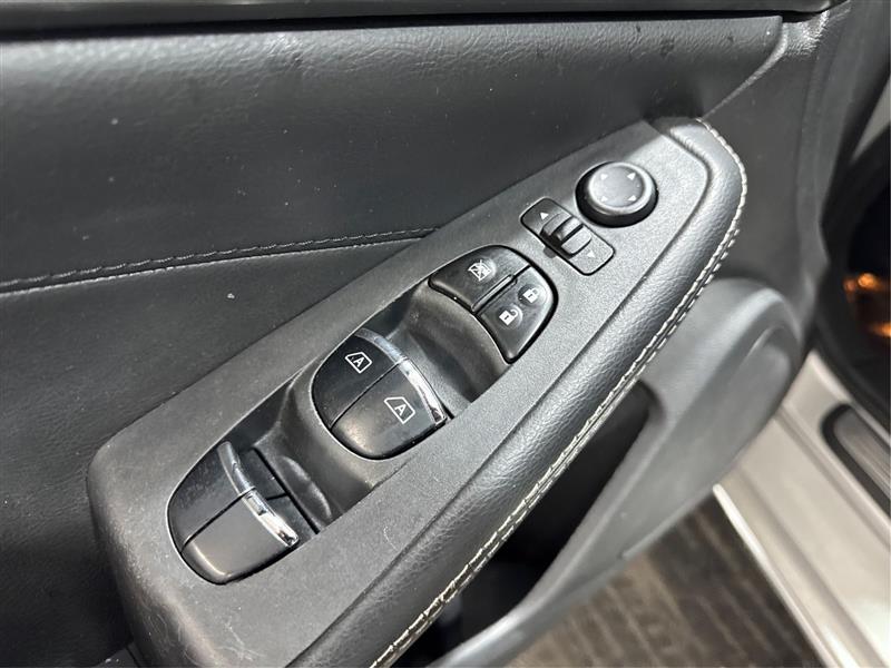 Nissan Maxima 3.5 SV 2019