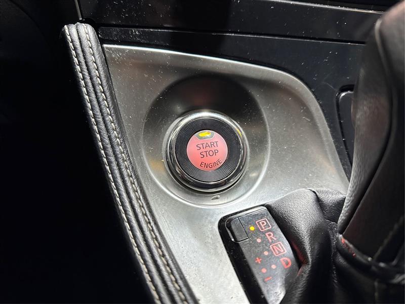 Nissan Maxima 3.5 SV 2019