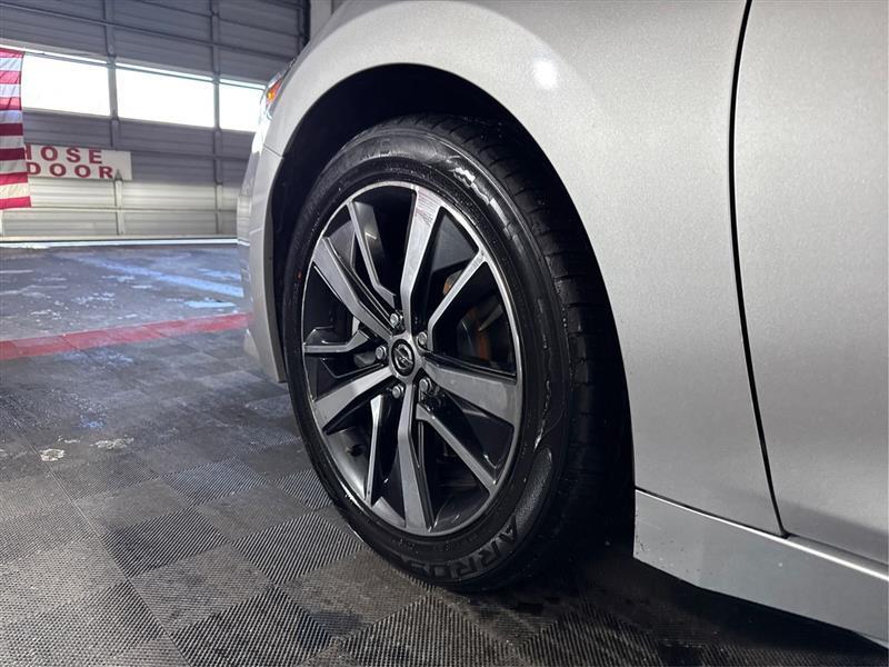 Nissan Maxima 3.5 SV 2019