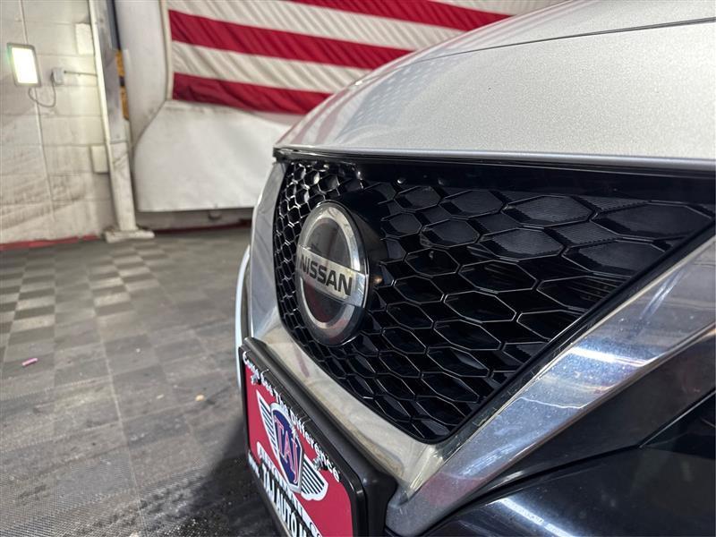 Nissan Maxima 3.5 SV 2019