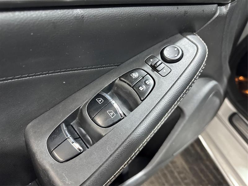 Nissan Maxima 3.5 SV 2019