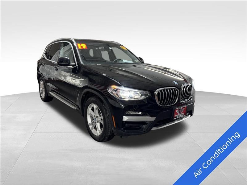 BMW X3 sDrive30i 2019