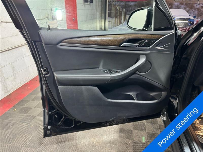 BMW X3 sDrive30i 2019