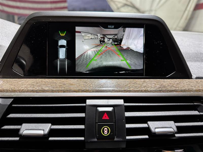 BMW X3 sDrive30i 2019