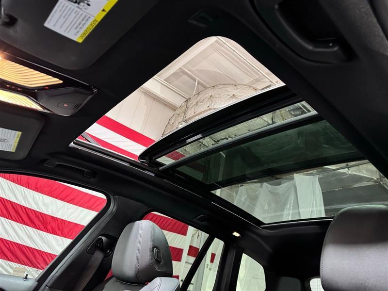 BMW X3 sDrive30i 2019