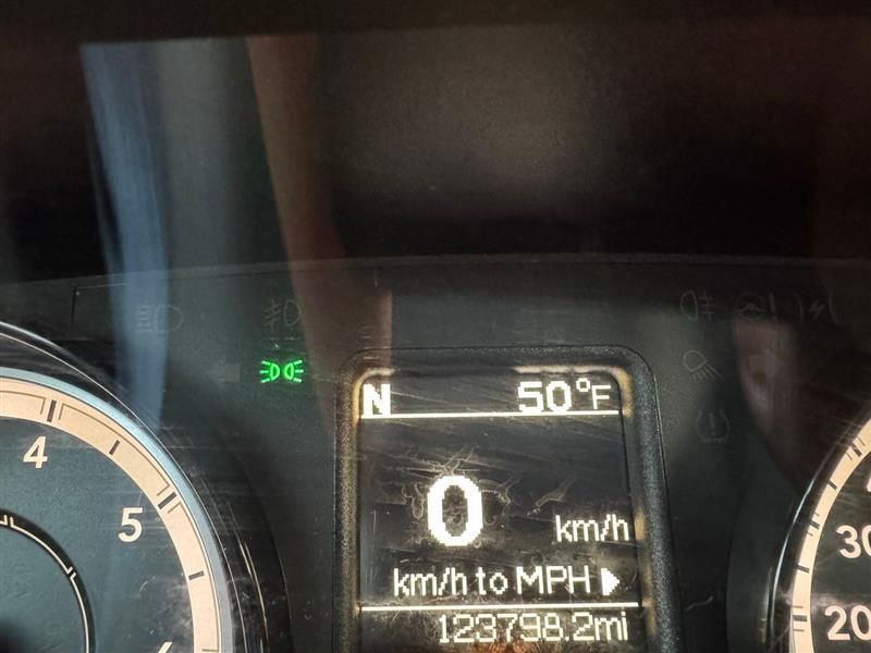 RAM 1500 Classic Tradesman Regular Cab LWB 4WD 2019