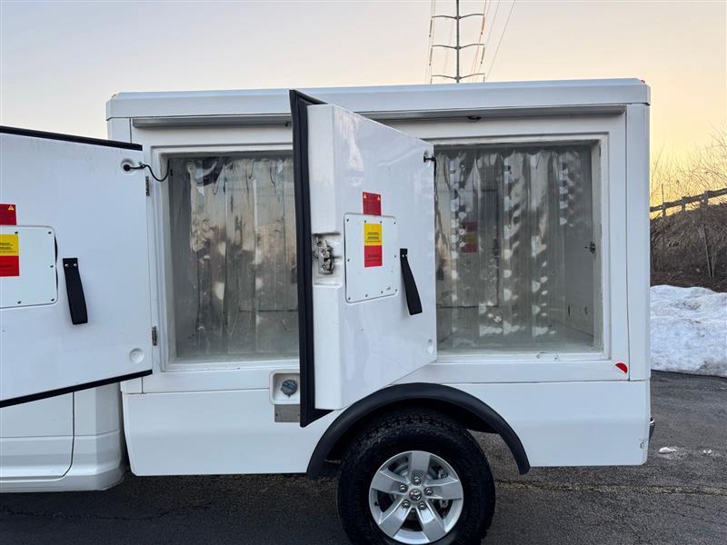 RAM 1500 Classic Tradesman Regular Cab LWB 4WD 2019